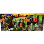 Nerf Hasbro Zombie Doominator B – Hledejceny.cz