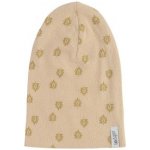 Lodger Beanie Print Rib Linen – Zboží Dáma Lodger Beanie Print Rib Linen – Zboží Dáma