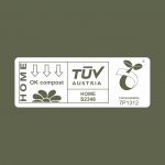 JK ANIMALS Bio-rozložitelné sáčky pro psí exkrementy 1 role x 15 sáčků – Zboží Dáma