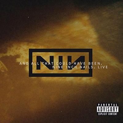 Nine Inch Nails - And All That Could Have Been - Live CD – Hledejceny.cz