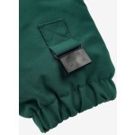 Ziener Anup Mini dětská kombinéza teal crystal – Hledejceny.cz