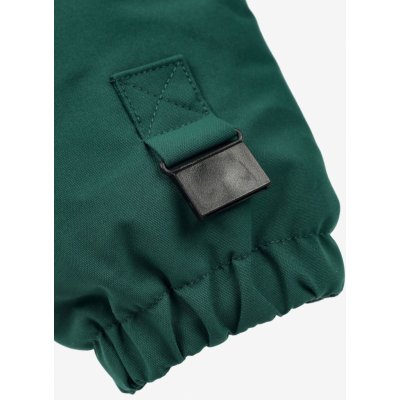 Ziener Anup Mini dětská kombinéza teal crystal – Hledejceny.cz