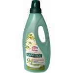 SANYTOL dezinfekce univerzálny čistič podlahy 1 l – Sleviste.cz