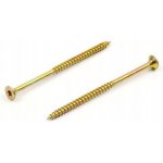 Vrut do dřeva ZH TORX 4,0 x 70/42 ZZ se zápustnou hlavou / balení 500 ks – Hledejceny.cz