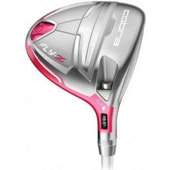 Cobra Fly Z XL dámské fairway wood