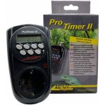 Lucky Reptile PRO Timer spínací hodiny – Hledejceny.cz