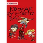 Kdopak by se čertů bál DVD – Zboží Dáma