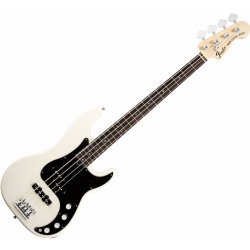 Specifikace Fender American Deluxe Precision Bass - Heureka.cz