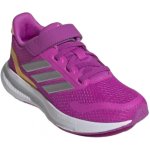 adidas Runfalcon 5.0 K purple burst/silver metallic/semi spark – Zboží Dáma