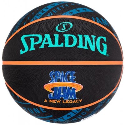 Spalding Nba Space Jam Tune Squad – Hledejceny.cz