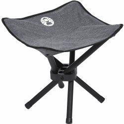 Campingaz Forester Series Footstool grey
