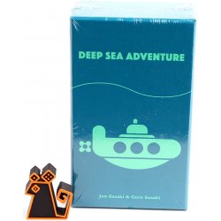 Deep Sea Adventure