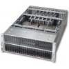 Serverové komponenty Základy pro servery Supermicro SYS-4048B-TR4FT