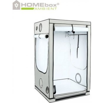 HOMEbox Ambient Q120 120x120x200 cm