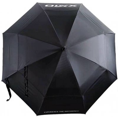XXIO golfový deštník černá – Zboží Dáma