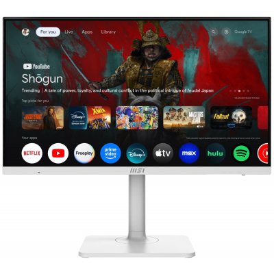 MSI Modern MD272UPSW – Hledejceny.cz