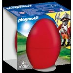 Playmobil 70086 VAJÍČKO RYTÍŘ S KANÓNEM – Zboží Dáma
