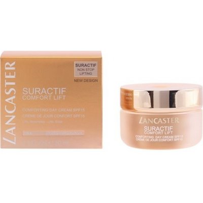 Lancaster Suractif Non Stop Lifting Advanced Day denní krém SPF15 50 ml – Zbozi.Blesk.cz