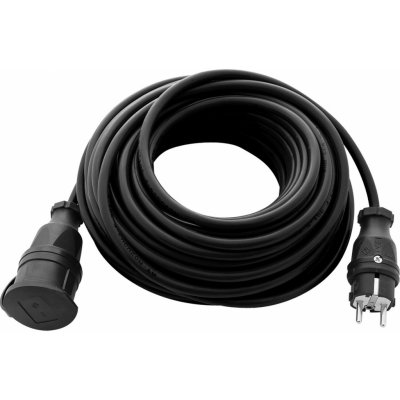 Munos Prodlužovací kabel PROFI 1003414 1 zásuvka 10 m – Zboží Mobilmania