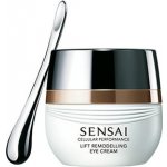 Sensai Cellular Performance Lifting oční liftingový krém s remodelujícím účinkem 15 ml – Zboží Dáma