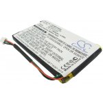 Cameron Sino CS-MR1400SL 3.7V Li-Polymer 1300mAh černá - neoriginální – Zboží Živě