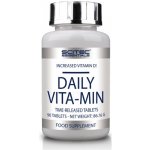 Scitec Nutrition Daily Vita-Min 90 tablet – Hledejceny.cz