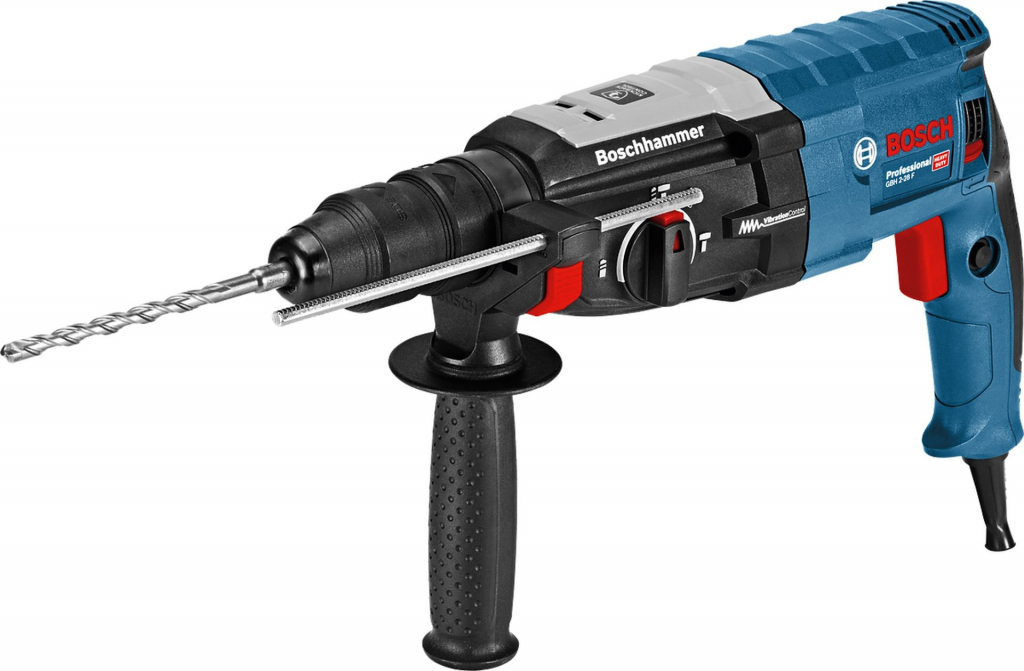 BOSCH GBH 2-28 F 0.611.267.604