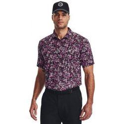 Under Armour Pánské polo tričko Playoff 3.0 Printed Polo