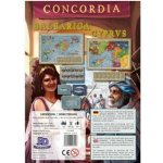 PD-Verlag Concordia Balearica Cyprus EN/DE – Zboží Živě