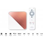 Homatics Box R Plus 4K – Zboží Živě