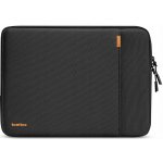 tomtoc Sleeve na 16" MacBook Pro a 15" MacBook Pro Retina TOM-A13-E01D černé – Zboží Živě