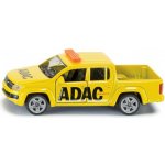 Siku VOLKSWAGEN Amarock Adac Pick up KOV – Zboží Dáma