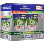 Ariel Professional Pods Universal 3v1 kapsle na praní 110 PD – Hledejceny.cz
