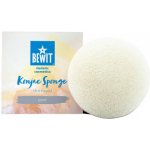 Bewit konjaková houbička Handy francouzský žlutý Jíl – Zboží Dáma