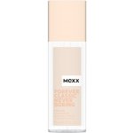 Mexx Forever Classic Never Boring for Her deodorant sklo 75 ml – Hledejceny.cz