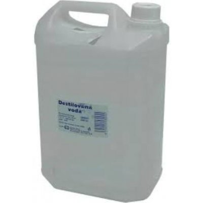 Starline Destilovaná voda 10 l – Sleviste.cz