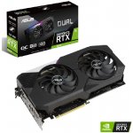 Asus DUAL-RTX3070-O8G-V2 90YV0FQC-M0NA00 – Zbozi.Blesk.cz