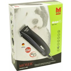Moser Max45 1245