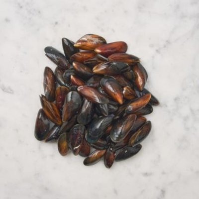 Premier Holandské mušle Slávka jedlá, velikost Super 1 kg – Sleviste.cz