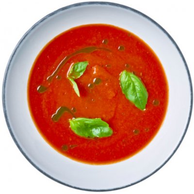 Cibule Bistro Tomatová polévka 330 g – Hledejceny.cz