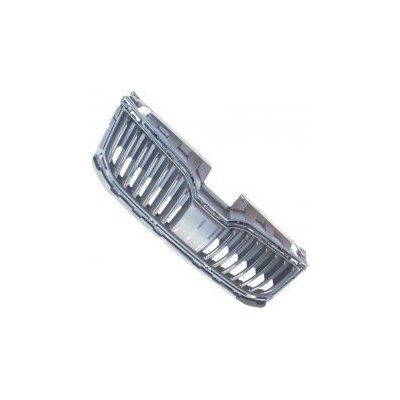 Přední mřížka chladiče Škoda 5E0853653A9B9 Škoda Octavia 3 | Zboží Auto