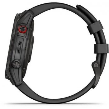 Garmin epix (Gen 2) Sapphire Edition