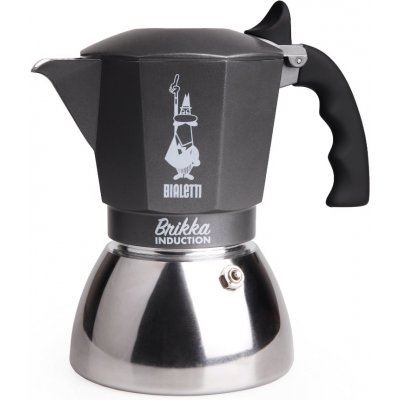 Bialetti Brikka New Induction 4 – Zboží Mobilmania