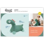 Hoppi Dino Garden skákací zeleň zelená QUUT – Sleviste.cz