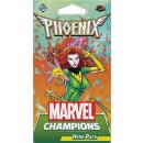 FFG Marvel Champions: Phoenix Hero Pack