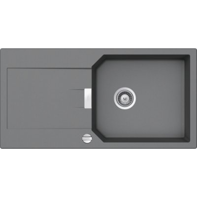 SCHOCK MANHATTAN D-100 L Cristalite Croma – Zboží Dáma