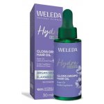WELEDA Hydra Shine Vlasový olej 30ml – Hledejceny.cz