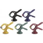 Wolfcraft MICROFIX S 20 Pružinová svěrka s přísavkou 3662000 – Sleviste.cz