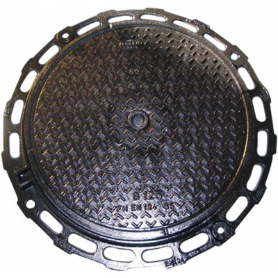 Copro RH 580 mm 40 mm – Sleviste.cz