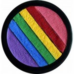 Eulenspiegel Barva na obličej 20 ml Magická duha – Sleviste.cz